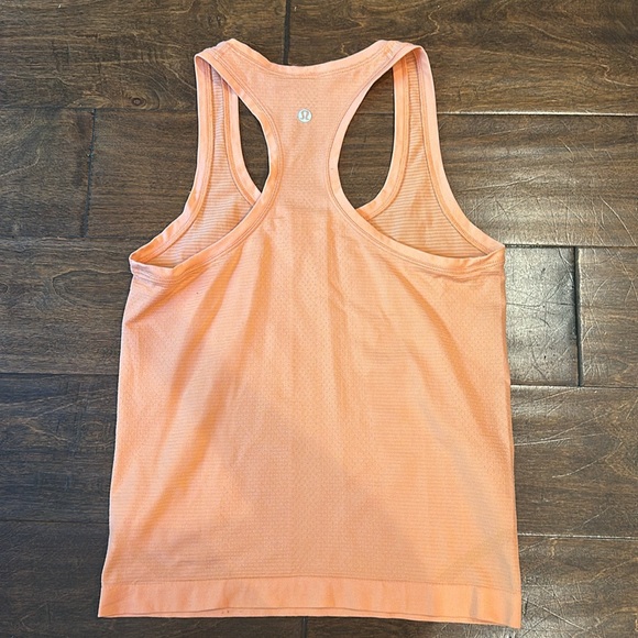 Swiftly Racerback Tank - Picture 3 of 3